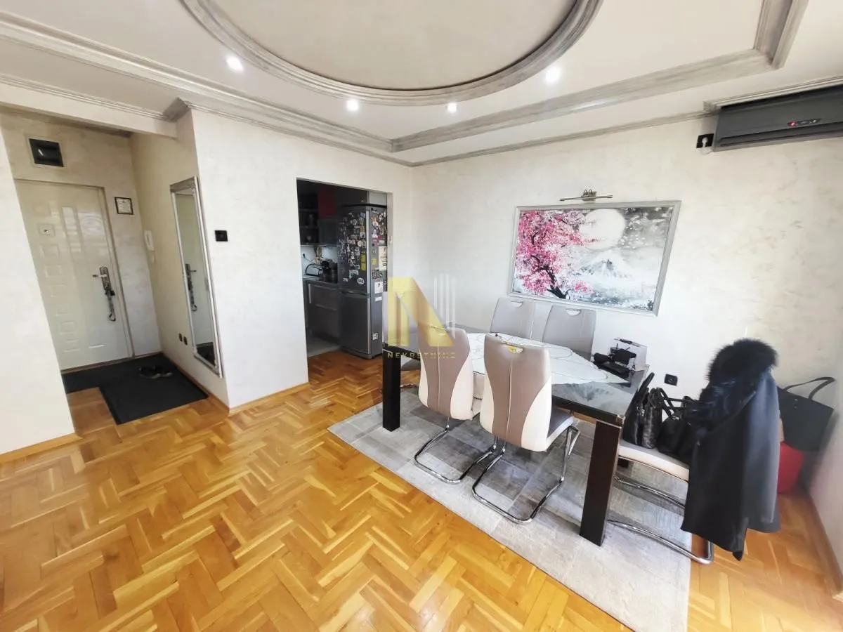Prodaja, trosoban stan, 77m², Telep, Novi Sad Sve Podlokacije