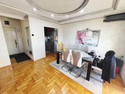 Prodaja, trosoban stan, 77m², Telep, Novi Sad Sve Podlokacije - image 6