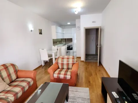 Prodaja, jednosoban stan, Stari Aerodrom, Podgorica - image 8