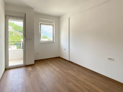 Sale, one bedroom apartment, 48m², Centar, Budva - image 6