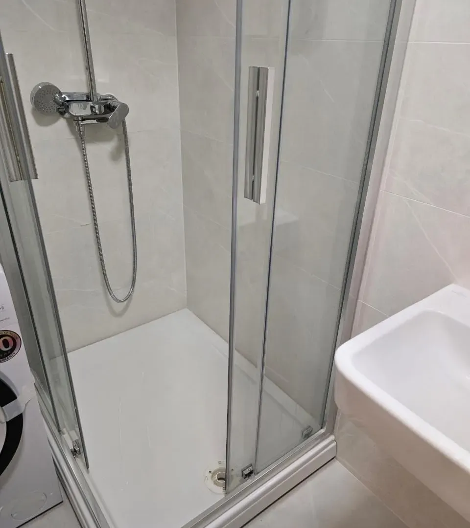 Rent, one bedroom apartment, 48m², New City, Podgorica