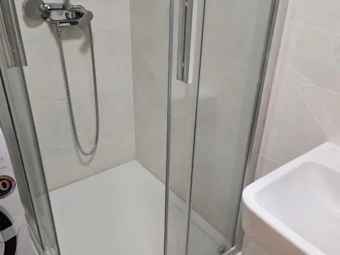 Rent, one bedroom apartment, 48m², New City, Podgorica - image 10