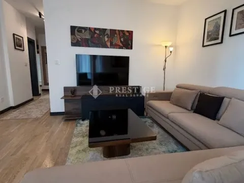 Rent, two bedroom apartment, 60m², Gorica C, Podgorica - image 5