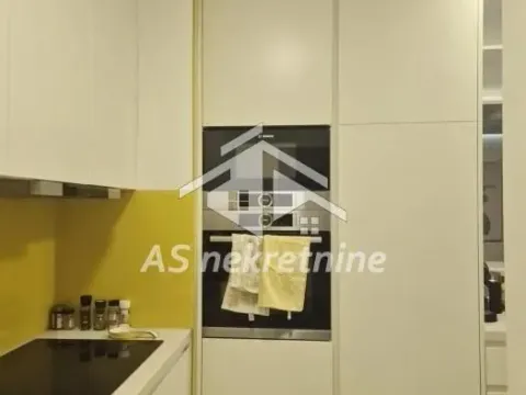 Rent, three bedroom apartment, 85m², Vračar Hram, Vračar Sve Podlokacije - image 9