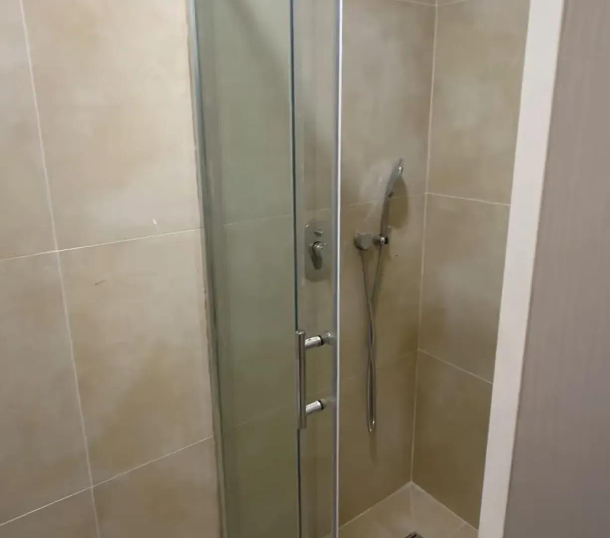 Prodaja, jednosoban stan, 45m², Zabjelo, Podgorica