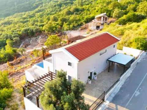 Sale, house, 420m², Sveti Stefan, Budva - image 12