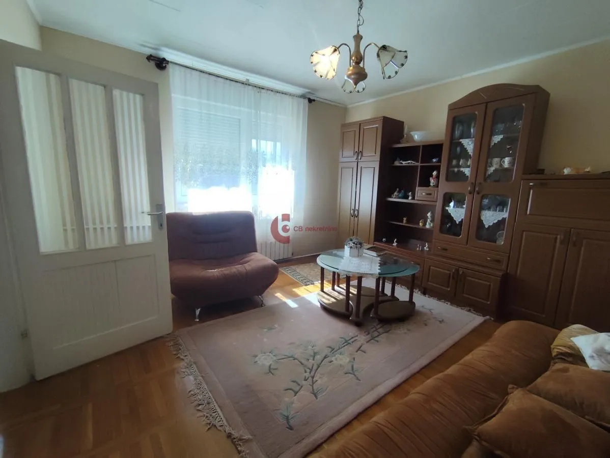 Prodaja, kuća, 118m², Zorka, Subotica