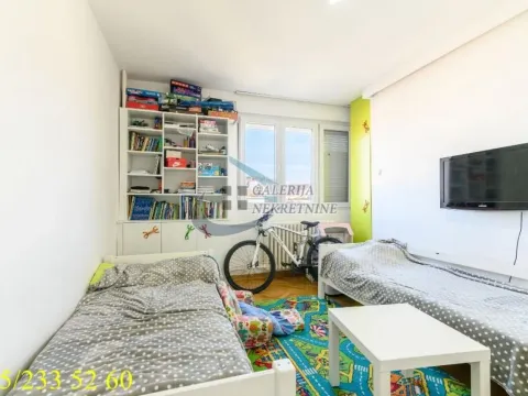 Prodaja, trosoban stan, 64m², Lion, Zvezdara Sve Podlokacije - image 11