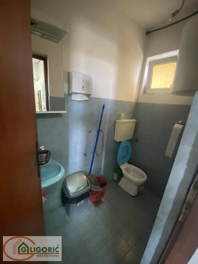 Rent, office space, 120m², Mali Mokri Lug, Zvezdara Sve Podlokacije