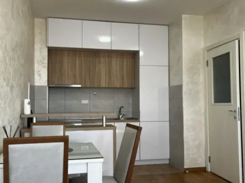 Sale, one bedroom apartment, 43m², Stari Aerodrom, Podgorica - image 2