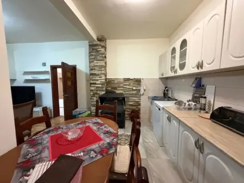 Rent, two bedroom apartment, 55m², Zlatica, Podgorica - image 8