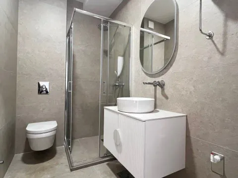 Sale, one bedroom apartment, 54m², Petrovac, Budva - image 7