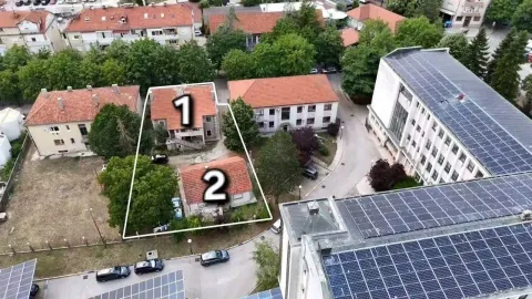 Sale, house, 119m², Centar, Nikšić - image 2