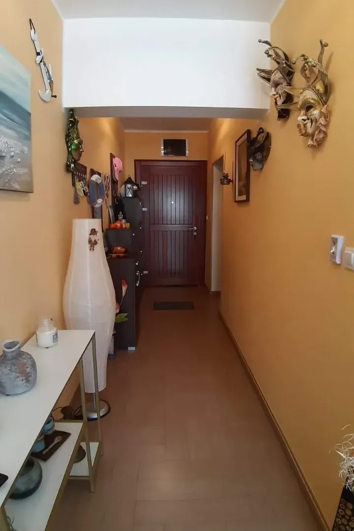Prodaja, stan, 118m², Kotor, Crna Gora