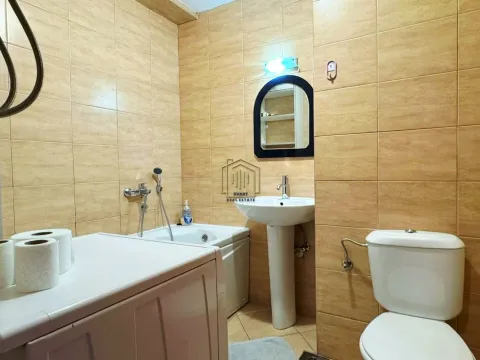 Rent, one bedroom apartment, 41m², Blok 9, Podgorica - image 5