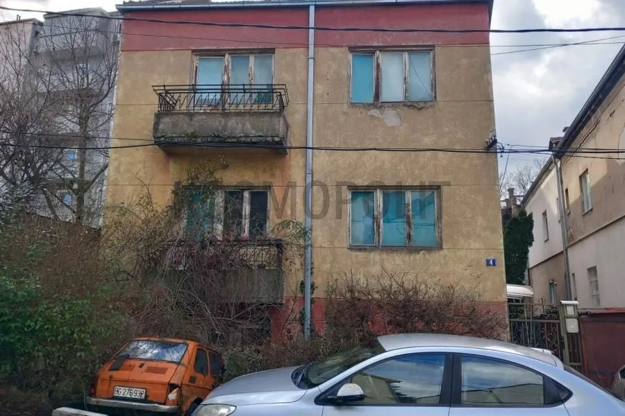 Sale, house, 140m², Južni Bulevar, Vračar Sve Podlokacije