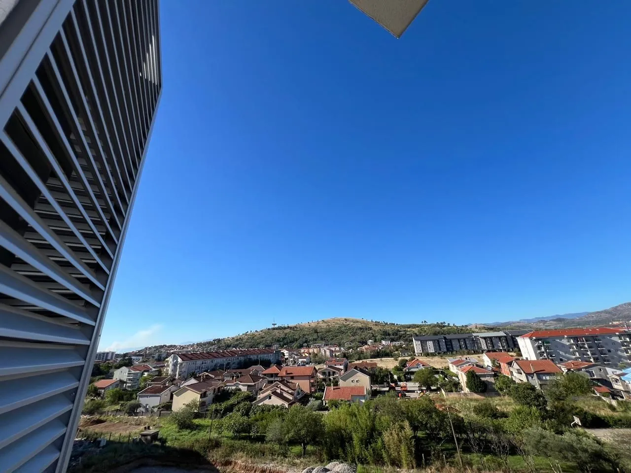 Prodaja, dvosoban stan, 71m², Zabjelo, Podgorica