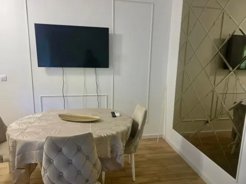 Sale, one bedroom apartment, 31m², Bijeli Do, Budva - image 4