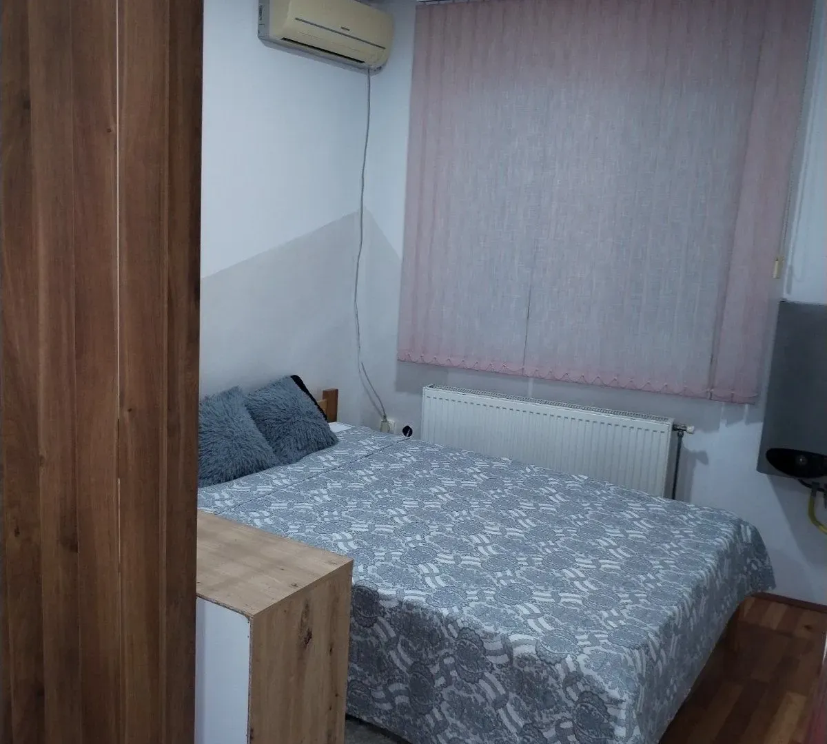 Rent, studio apartment, 26m², Centar, Jagodina