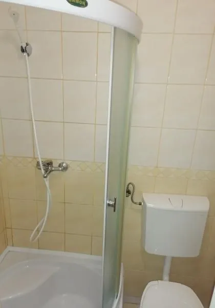 Izdavanje, garsonjera, 29m², Salajka, Novi Sad Sve Podlokacije