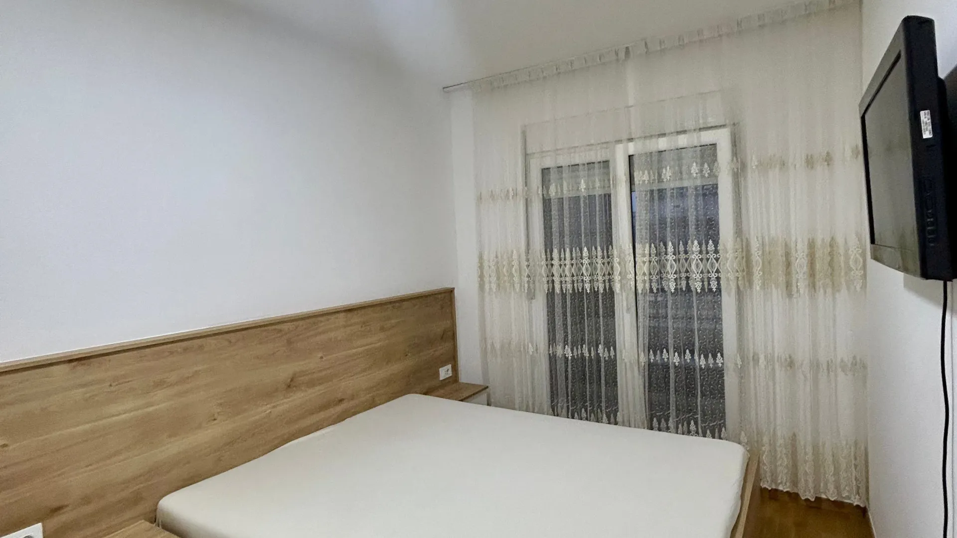 Rent, one bedroom apartment, 45m², Stari Aerodrom, Podgorica