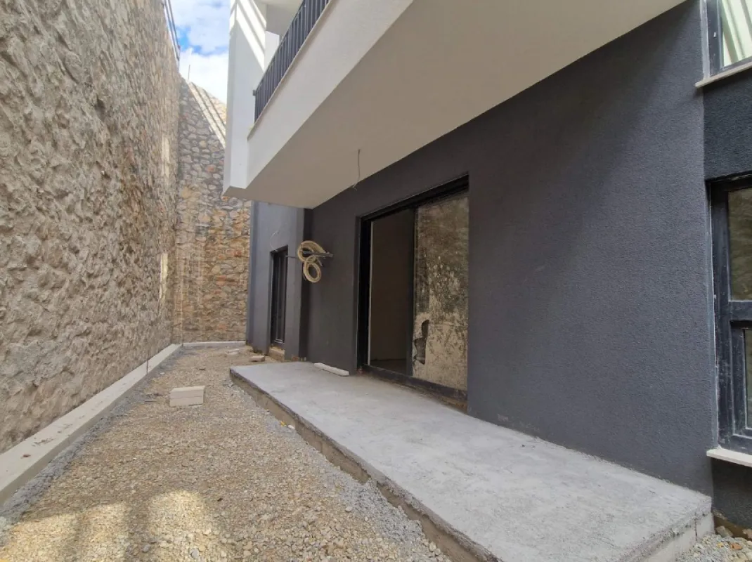 Prodaja, jednosoban stan, 52m², Gorica C, Podgorica