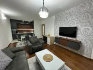 Rent, two bedroom apartment, 70m², Master Kvart, Podgorica - image 10