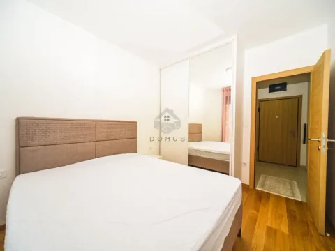 Rent, one bedroom apartment, 45m², City Kvart, Podgorica - image 7