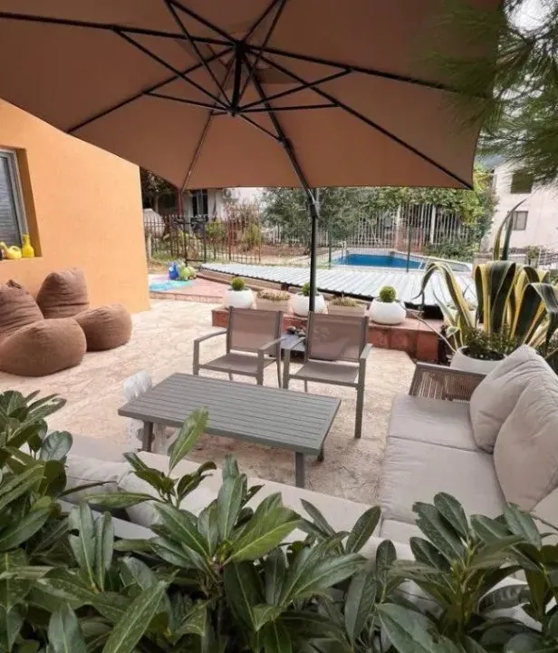 Sale, two bedroom apartment, 40m², Kavač, Kotor