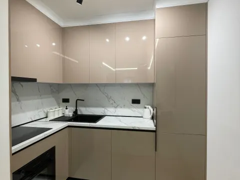 Rent, one bedroom apartment, 47m², New City, Podgorica - image 10