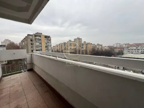 Rent, three bedroom apartment, 70m², Liman 3, Novi Sad Sve Podlokacije - image 16