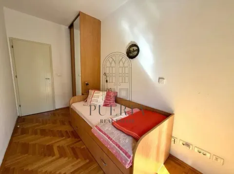 Rent, two bedroom apartment, 74m², Preko Morače, Podgorica - image 17