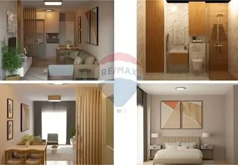 Sale, two bedroom apartment, 94m², Kavač, Kotor - image 2