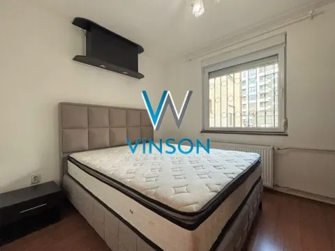 Izdavanje, dvosoban stan, 50m², Sajam, Novi Sad Sve Podlokacije - image 9