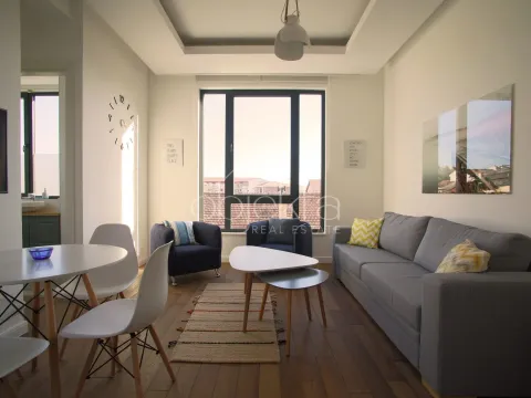 Prodaja, stan, 40m², Tivat, Crna Gora - image 4