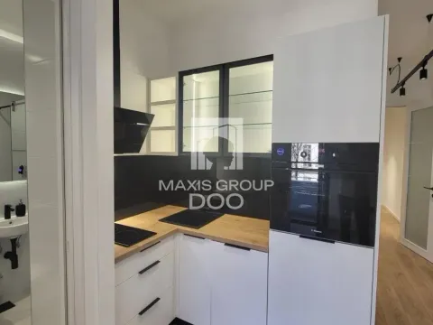 Prodaja, dvosoban stan, 32m², Stari Grad, Beograd - image 8