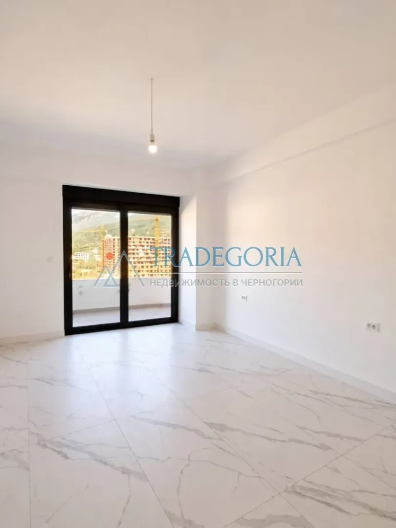 Sale, two bedroom apartment, 93m², Bar, Crna Gora