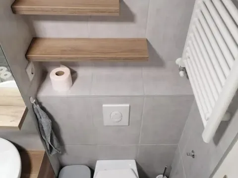 Izdavanje, jednosoban stan, 37m², Novo naselje, Novi Sad - image 18