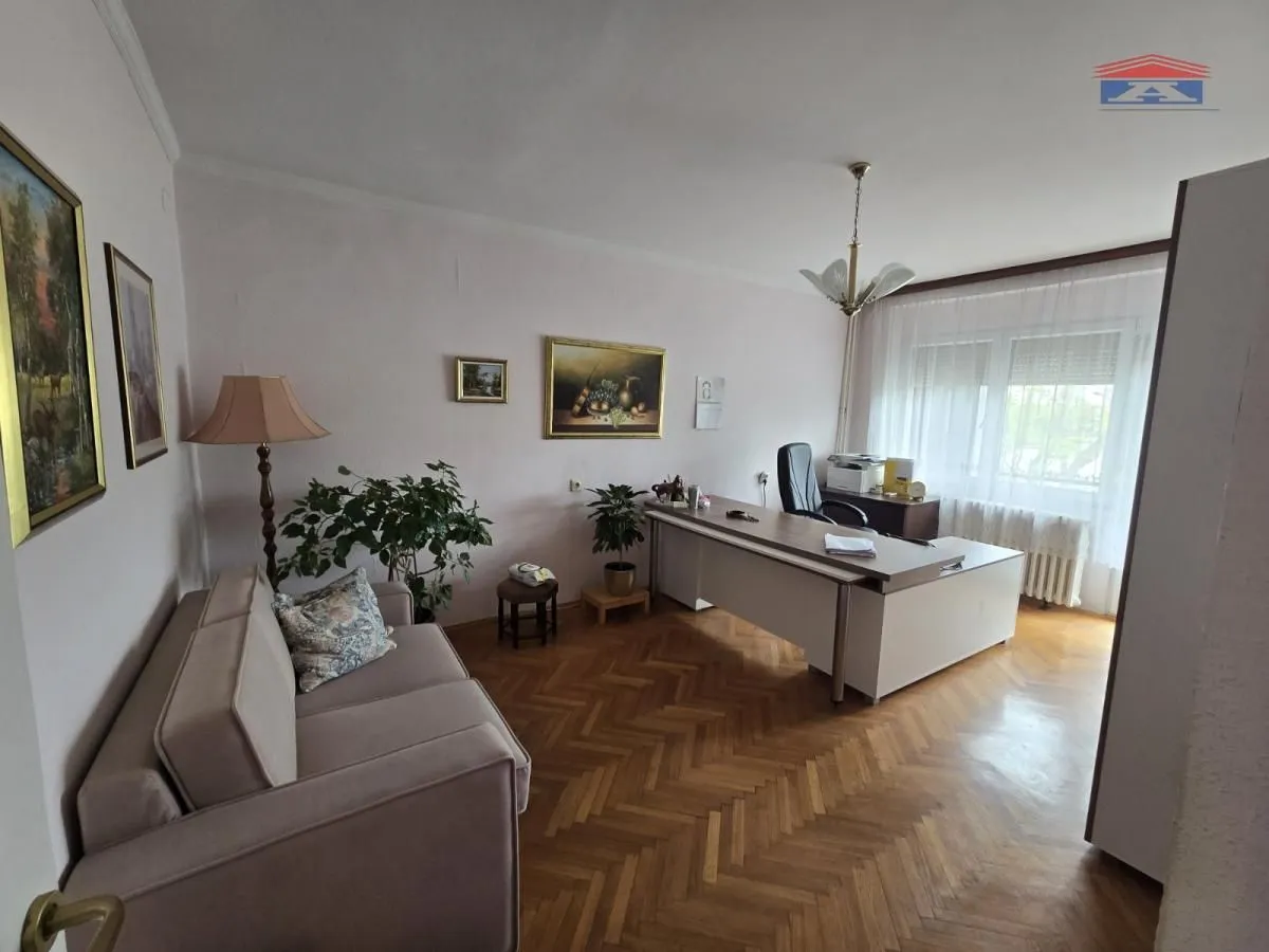 Sale, two bedroom apartment, 64m², Kej, Novi Sad Sve Podlokacije