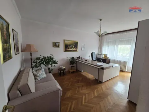Sale, two bedroom apartment, 64m², Kej, Novi Sad Sve Podlokacije - image 1