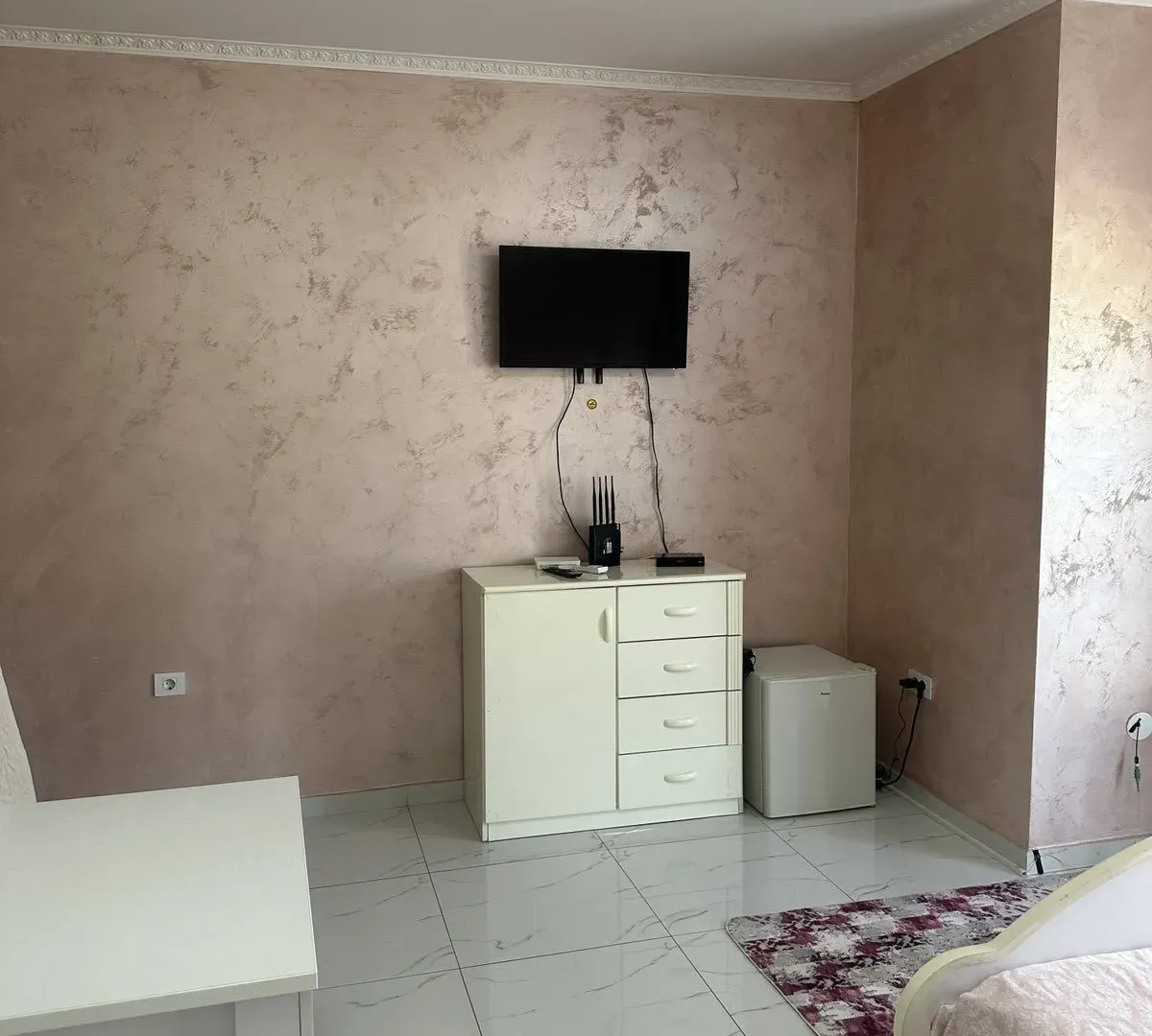 Prodaja, garsonjera, 29m², Stari Aerodrom, Podgorica
