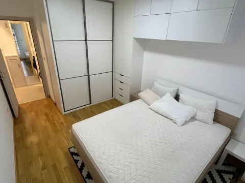 Sale, one bedroom apartment, 43m², Stari Aerodrom, Podgorica - image 11