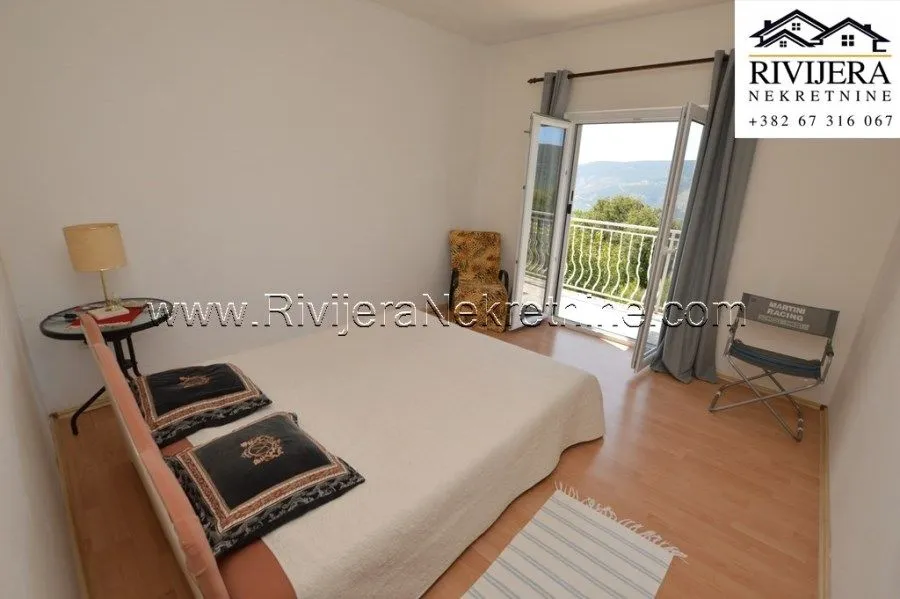Prodaja, kuća, 226m², Ratiševina, Herceg Novi