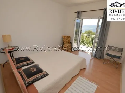 Prodaja, kuća, 226m², Ratiševina, Herceg Novi - image 9
