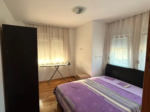 Rent, one bedroom apartment, 50m², Ilino, Bar - image 3