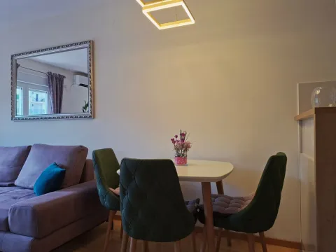 Izdavanje, jednosoban stan, 45m², Pobrežje, Podgorica - image 2