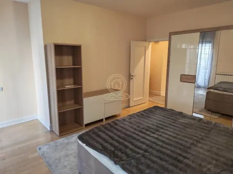 Rent, four bedroom apartment, 180m², Vračar Hram, Vračar Sve Podlokacije - image 21