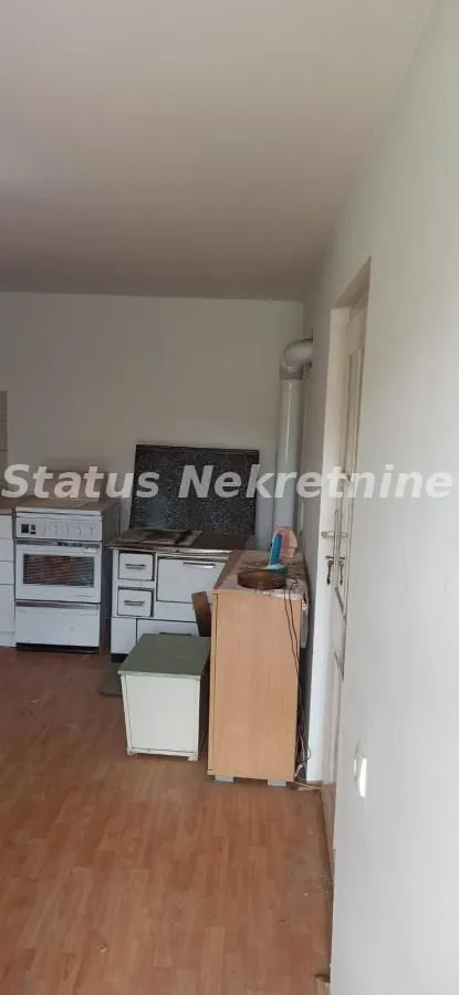 Prodaja, dvosoban stan, 62m², Bela Palanka, Srbija