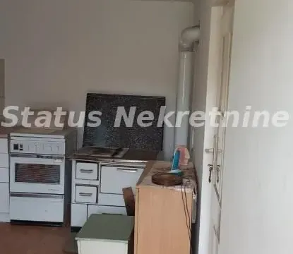 Sale, two bedroom apartment, 62m², Bela Palanka, Srbija - image 5