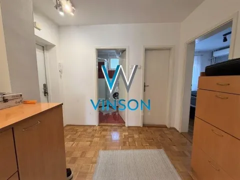 Prodaja, dvosoban stan, 56m², Centar, Novi Sad - image 17